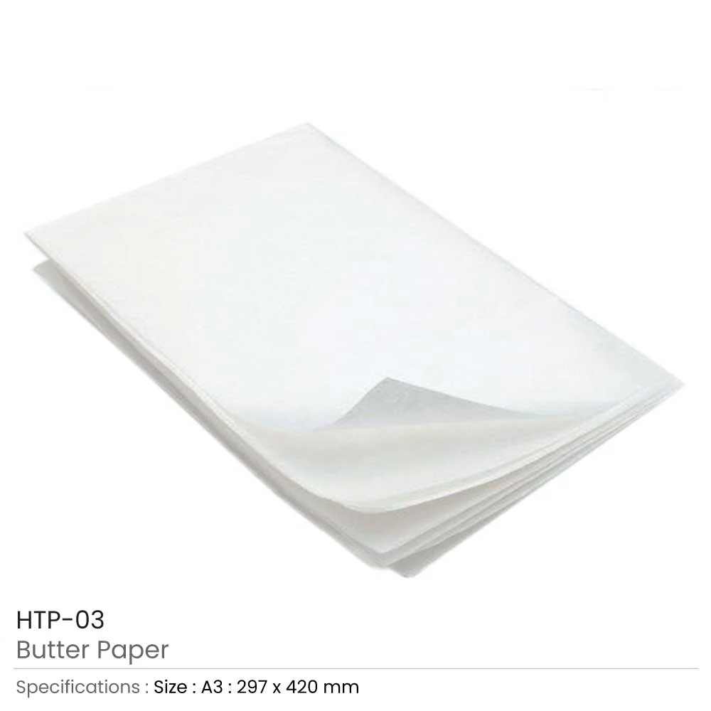 Butter Papers HTP - Image 4