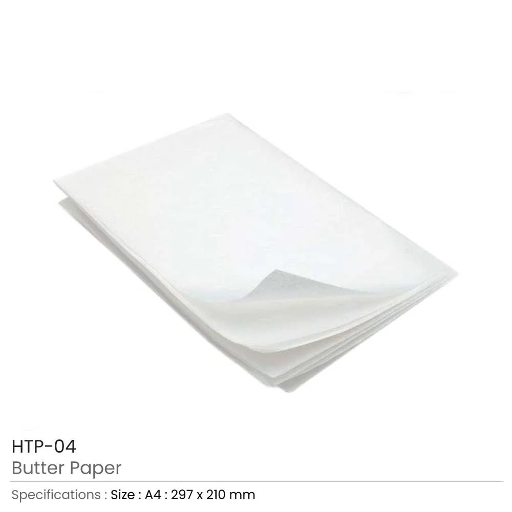 Butter Papers HTP - Image 3