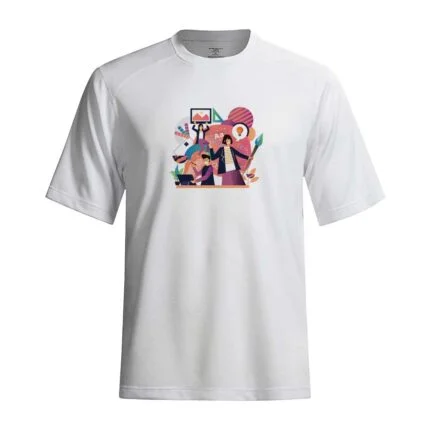 ChromaBlast Heat Transfer Paper