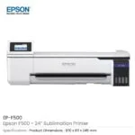 EPSON SureColor Printer - Image 3