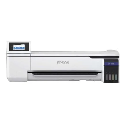 Epson - SC-F100 - Imprimante à Sublimation A4 - MATRIX 3D CONCEPT