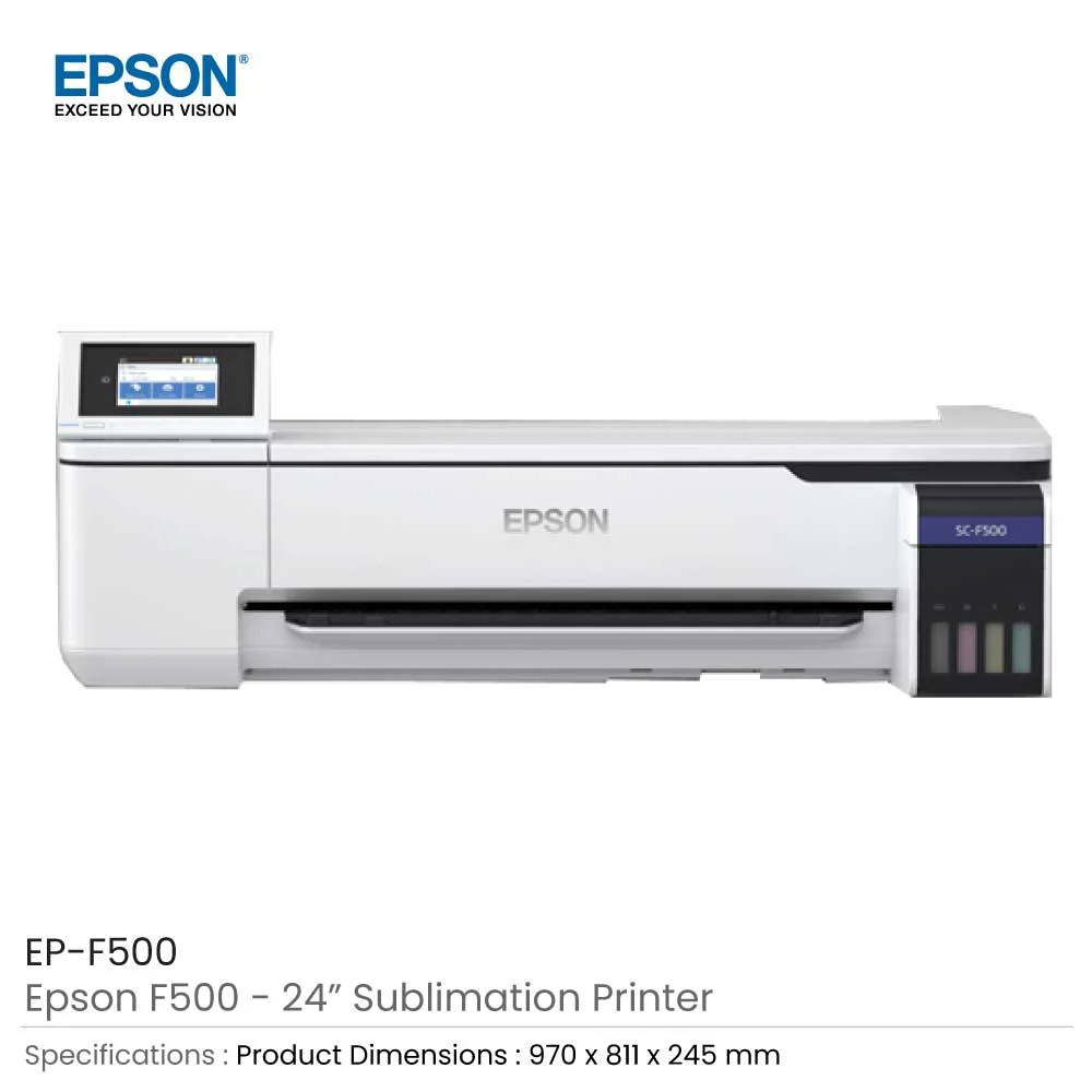 EPSON SureColor Printer - Image 3