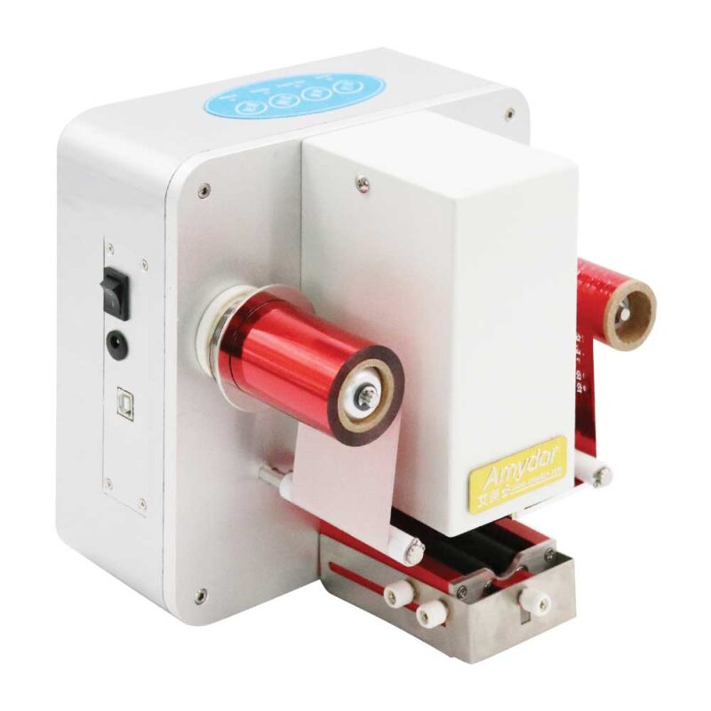 Foiling Printers Printing Machines & Equipment Printing Supplies