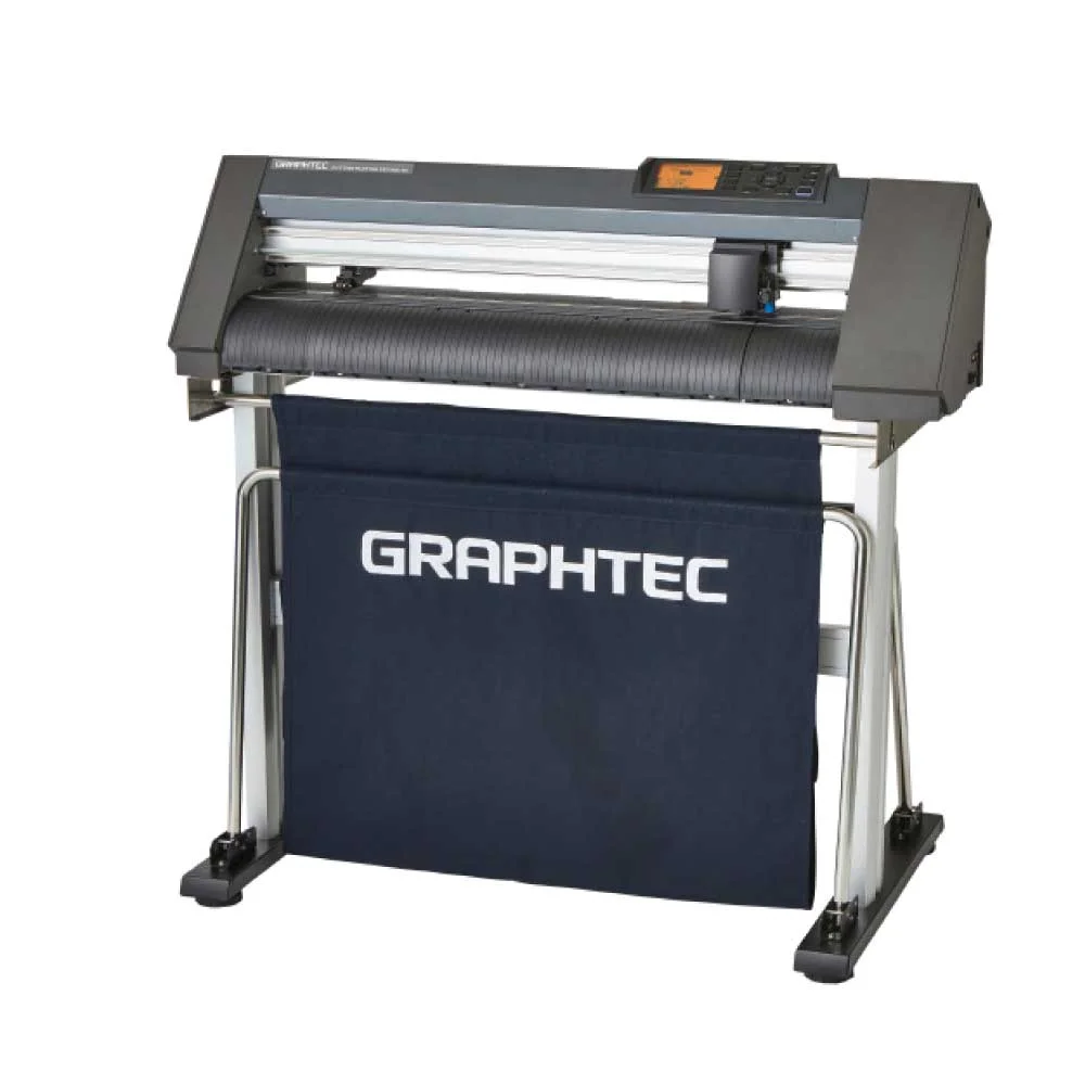 GRAPHTEC Cutting Plotter CE7000-40 – Printing Machines & Equipment