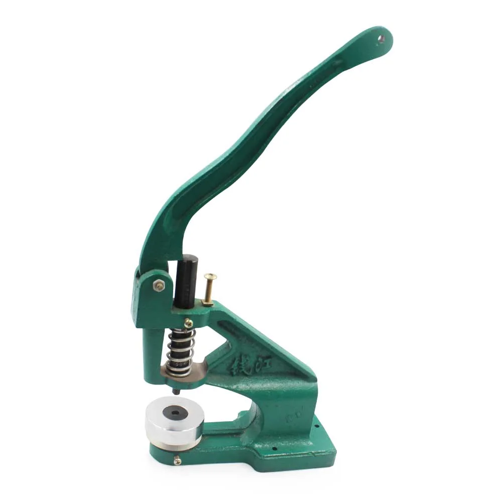 Hole Punching Machines - Image 1