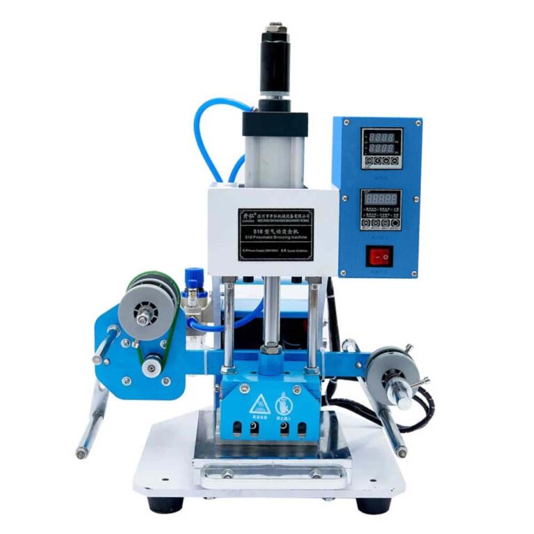 Hot Foil Stamping Machines Printing Machines & Equipment Printing