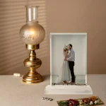 Personalized Photo Crystal Gifts - Image 2