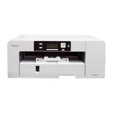 Sawgrass VJ628 Large Format Sublimation Printer – Printing Machines &  Equipment