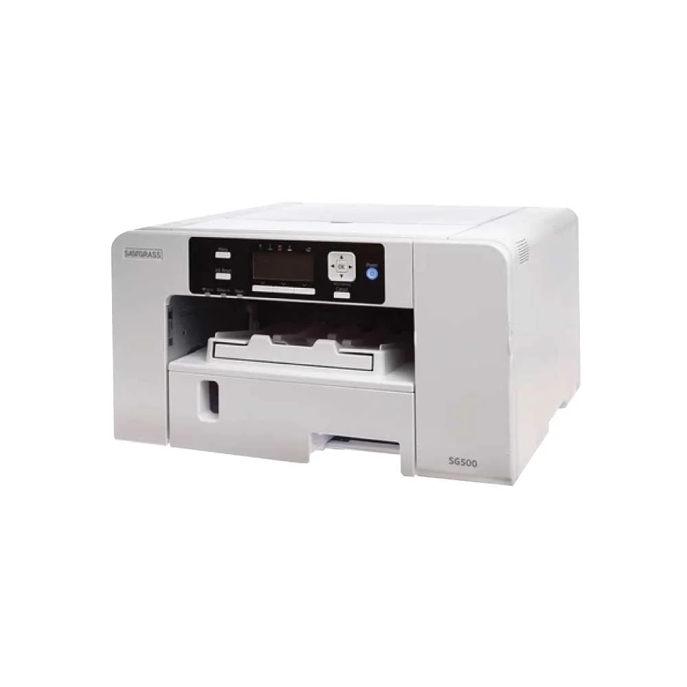 SAWGRASS A4 Printers - Image 2