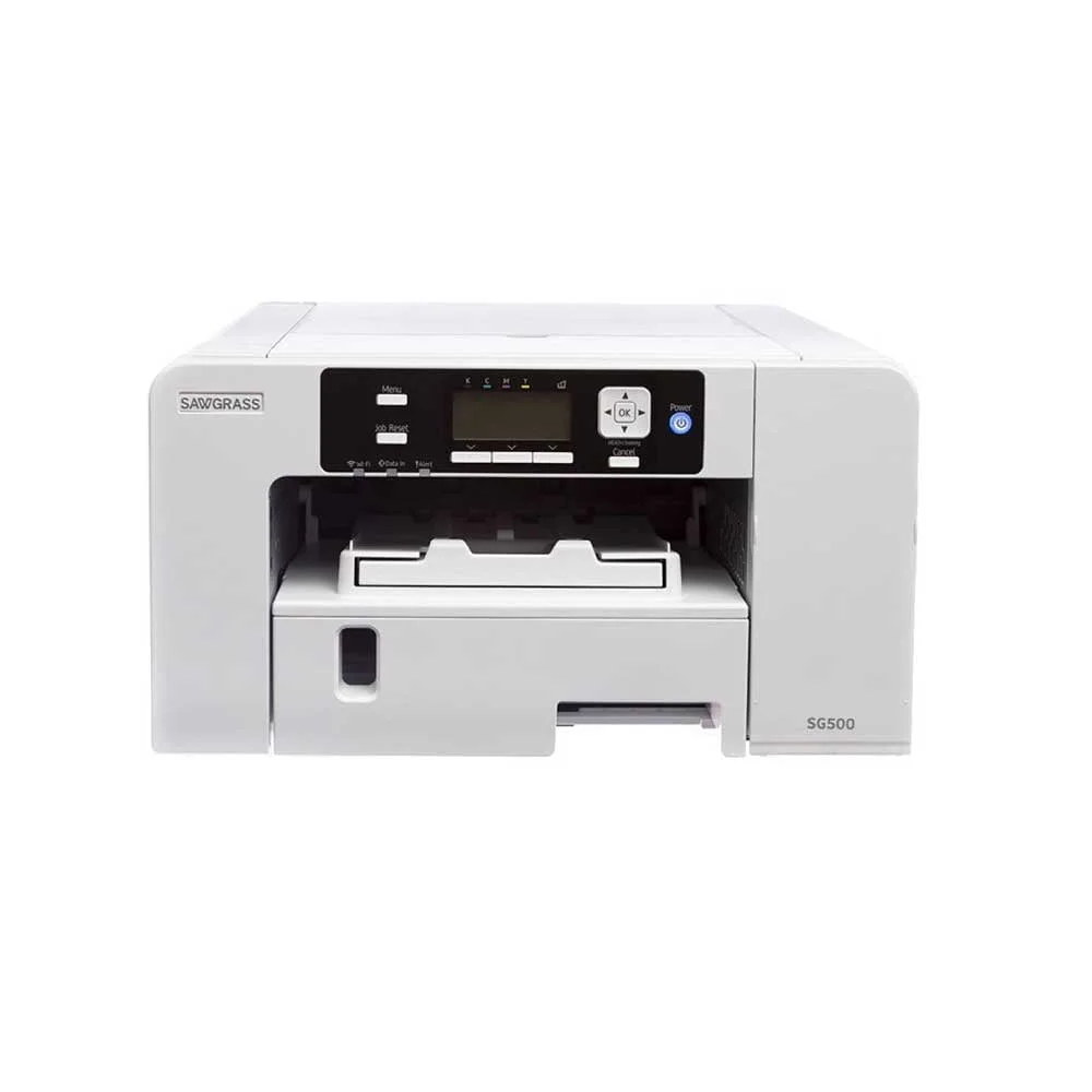 SAWGRASS A4 Printers - Image 1