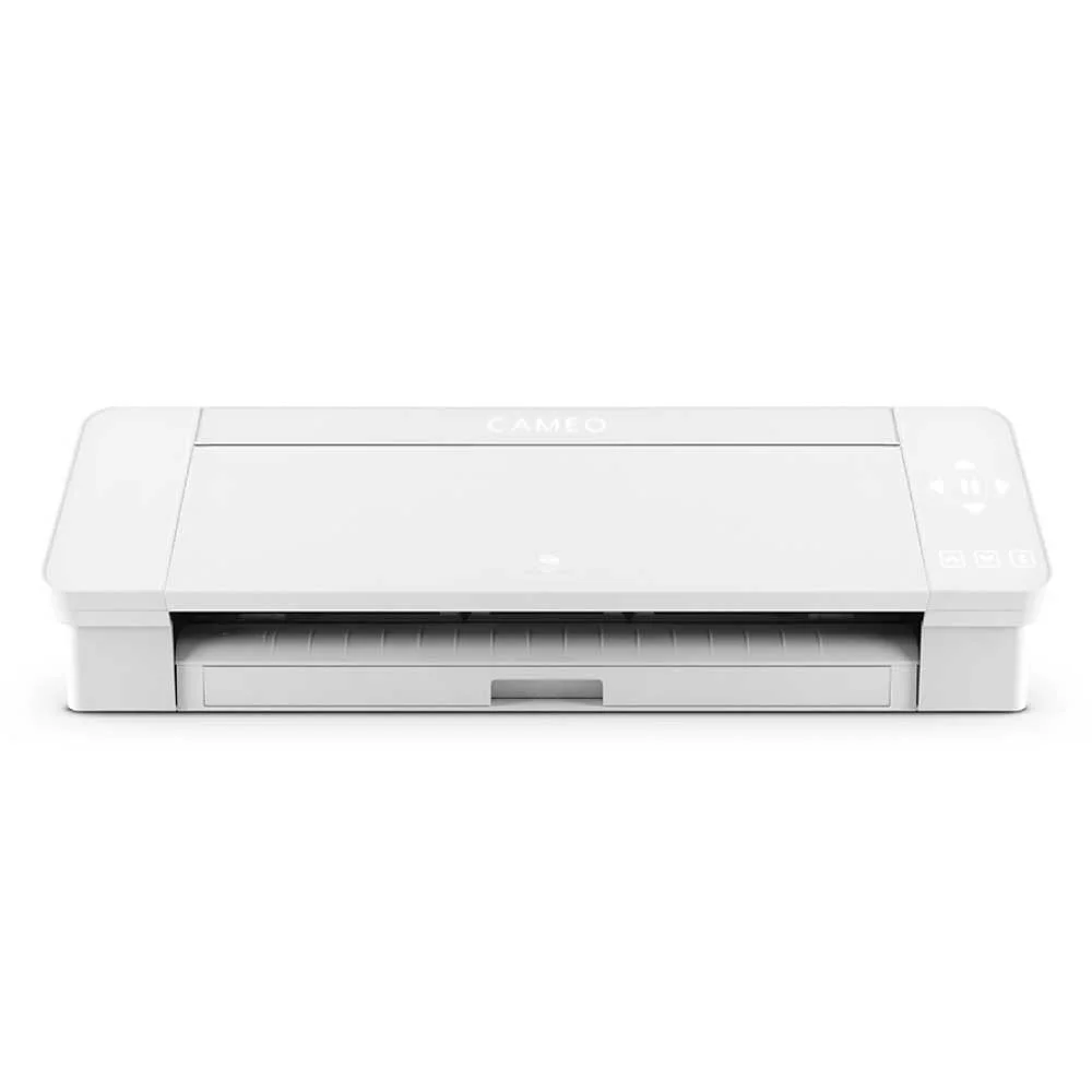 プリンター・複合機 silhouette CAMEO Silhouette Cameo 4 – Printing Machines & Equipment