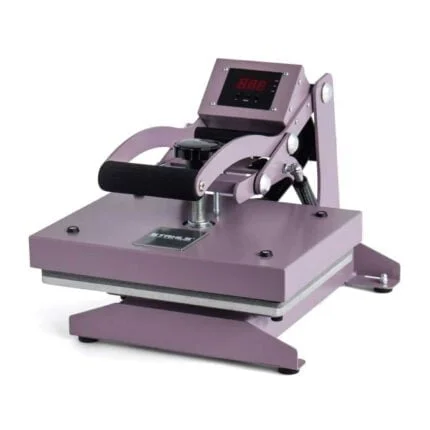 Wtsfwf 38*38CM High Pressure Heat Press Printer Machine 2D Thermal