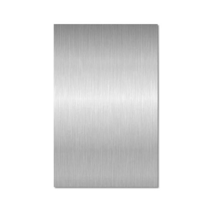 Stainless Steel Metal Sheets – Printing Machines & Equipment | Printing ...