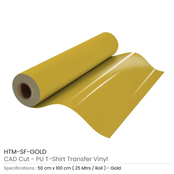 Heat Transfer Vinyls