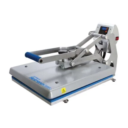 Wtsfwf 38*38CM High Pressure Heat Press Printer Machine 2D Thermal