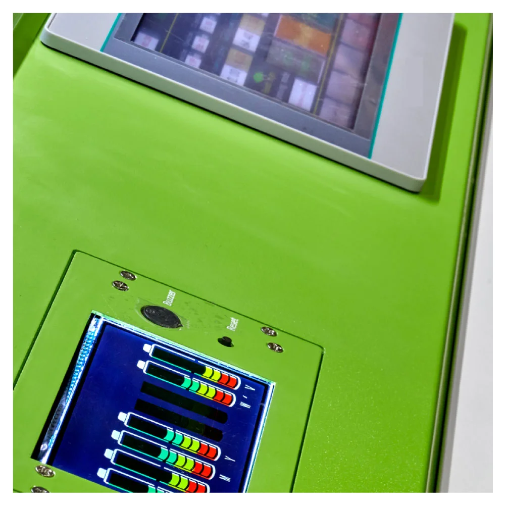 HELIX ONE Fast Digital Cylinder Printer and Machines - Image 5