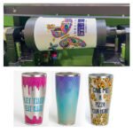 HELIX ONE Fast Digital Cylinder Printer and Machines - Image 2