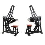 2 in 1 Cap & Flat Heat Press Machine, Interchangeable