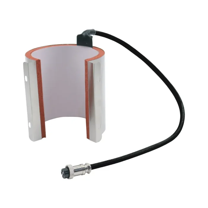 10-oz Heat Pad for Mug Press Machine - Image 1