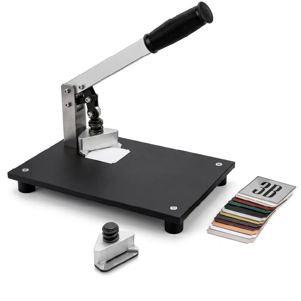 Corner Cutter 612